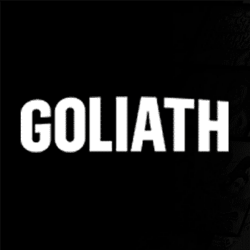 Goliath casino logo