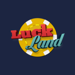 luckland-casino-logo